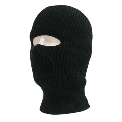 12pc DECKY Ski Mask + Custom Logo