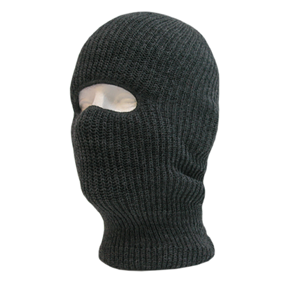 12pc DECKY Ski Mask + Custom Logo