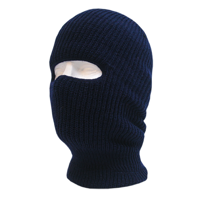 12pc DECKY Ski Mask + Custom Logo