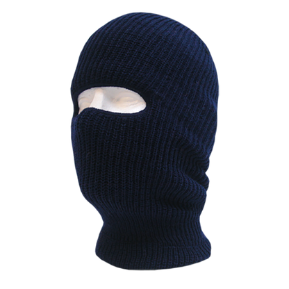 12pc DECKY Ski Mask + Custom Logo