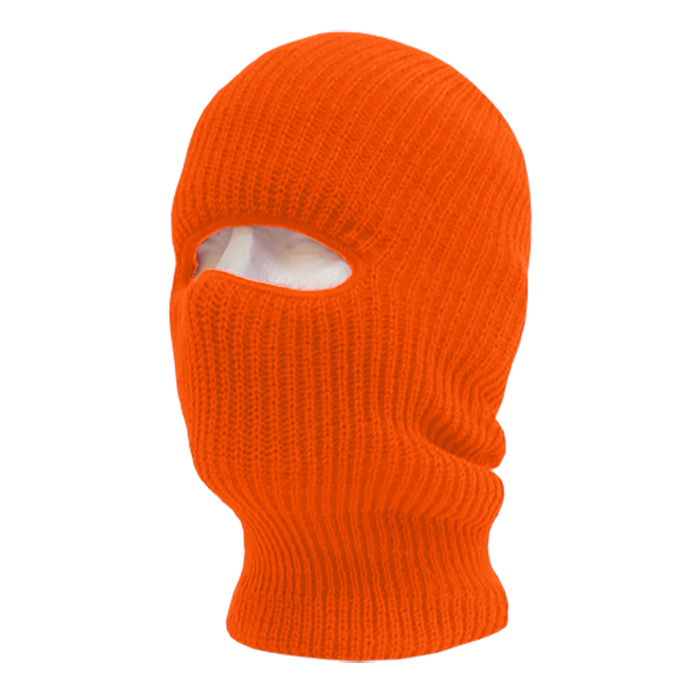 12pc DECKY Ski Mask + Custom Logo