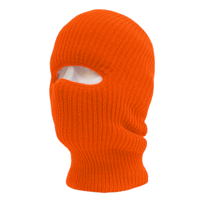 12pc DECKY Ski Mask + Custom Logo