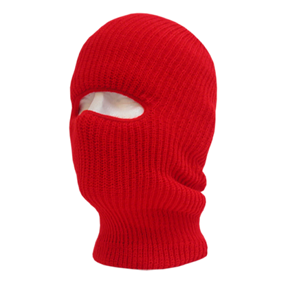 12pc DECKY Ski Mask + Custom Logo