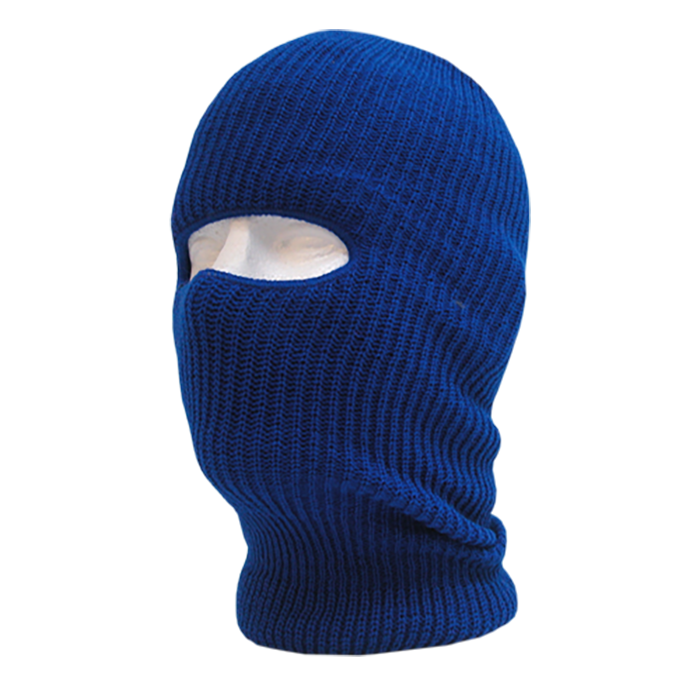 12pc DECKY Ski Mask + Custom Logo