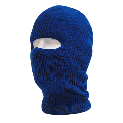 12pc DECKY Ski Mask + Custom Logo