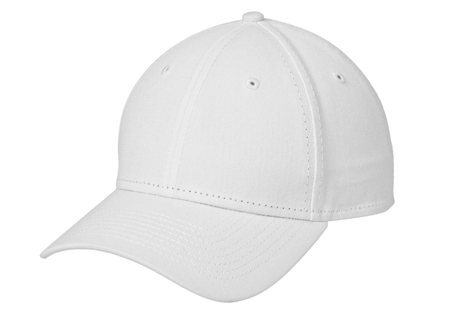 12pc New Era® - Adjustable Unstructured Cap