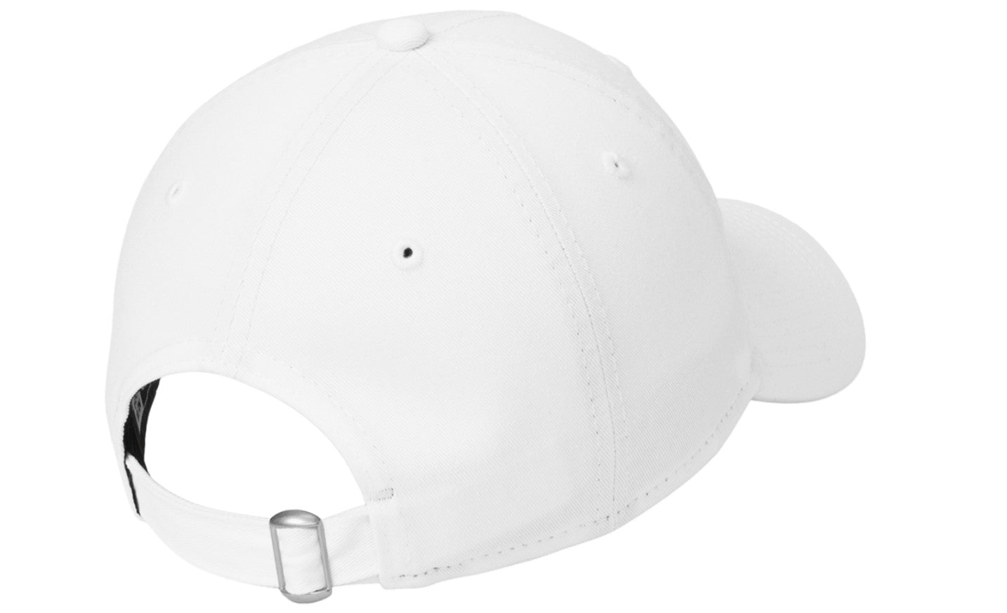 12pc New Era® - Adjustable Unstructured Cap