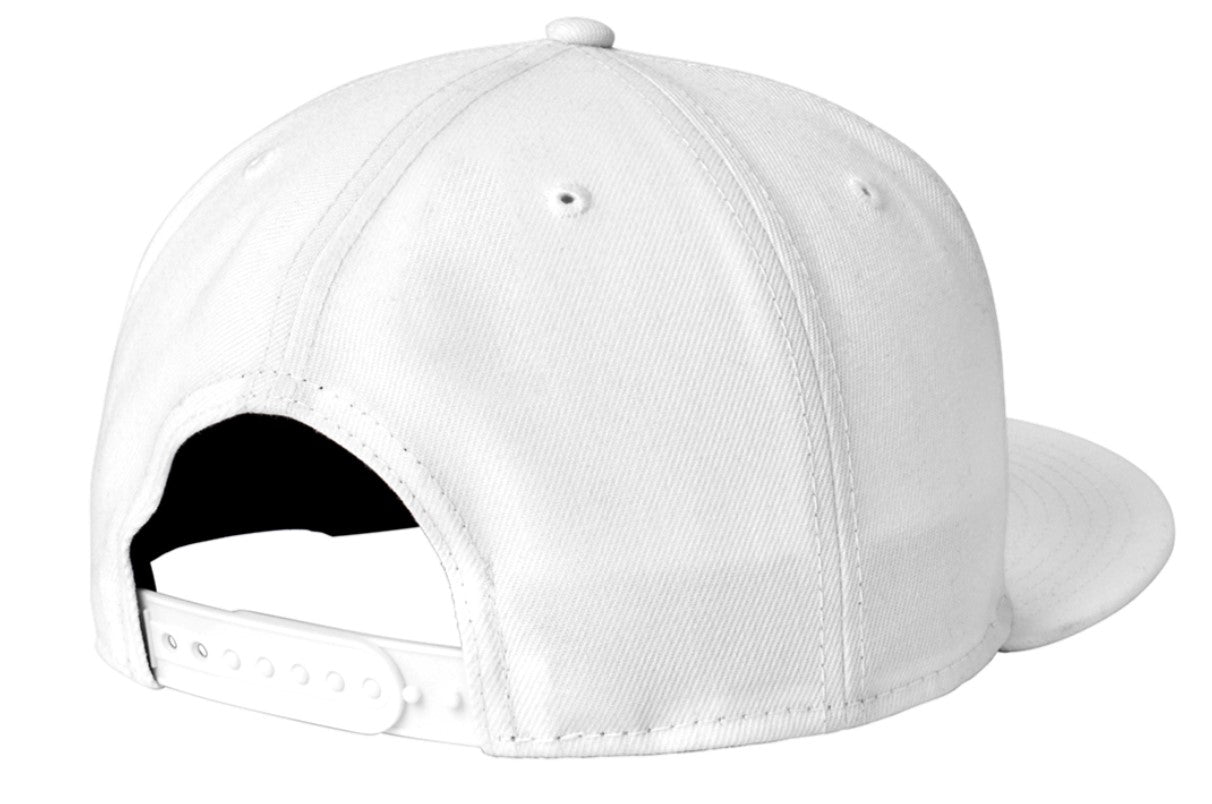 12pc New Era 9Fifty Flatbill Snapback