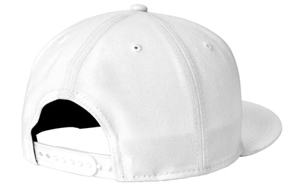 12pc New Era 9Fifty Flatbill Snapback