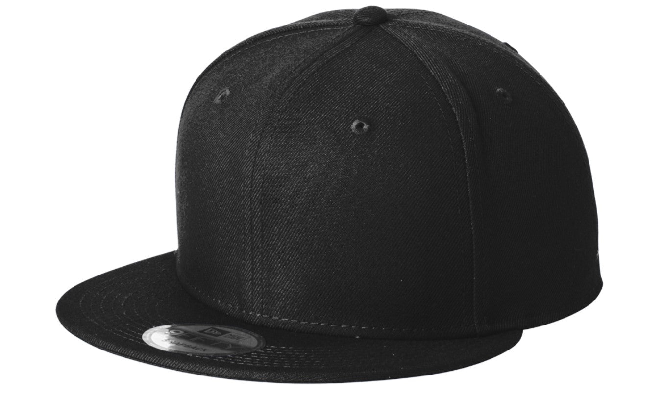 12pc New Era 9Fifty Flatbill Snapback