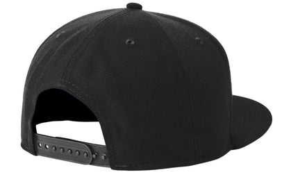 12pc New Era 9Fifty Flatbill Snapback