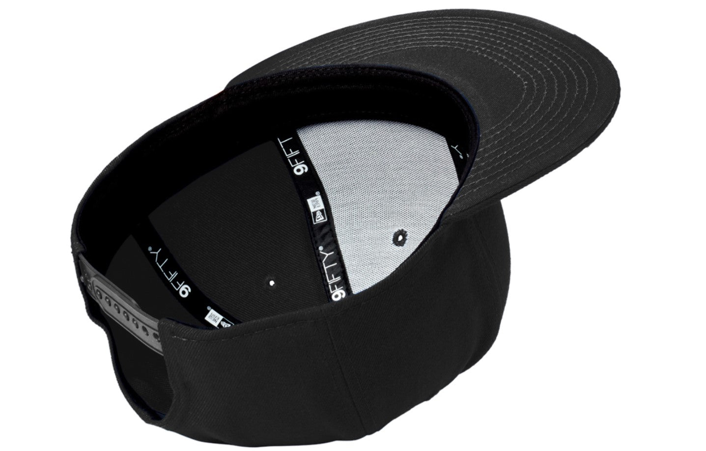 12pc New Era 9Fifty Flatbill Snapback