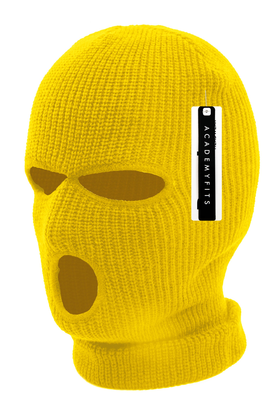 12pc Premium  3 Hole Ski Mask