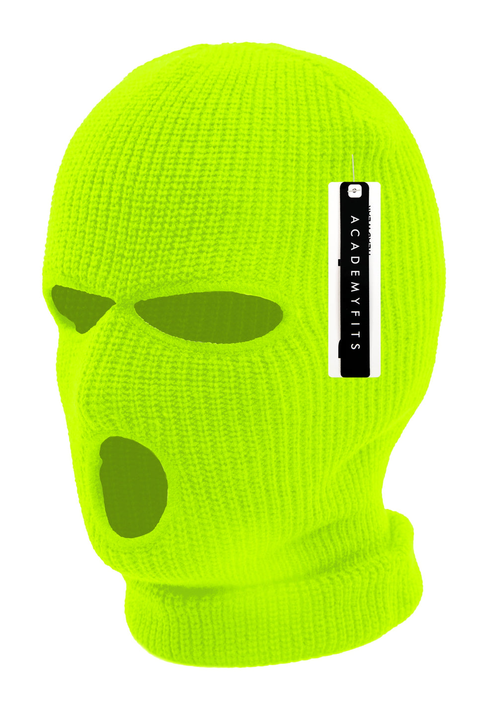 12pc Premium  3 Hole Ski Mask