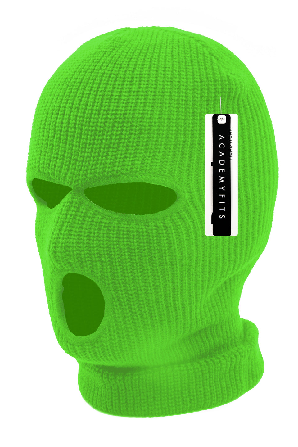 12pc Premium  3 Hole Ski Mask