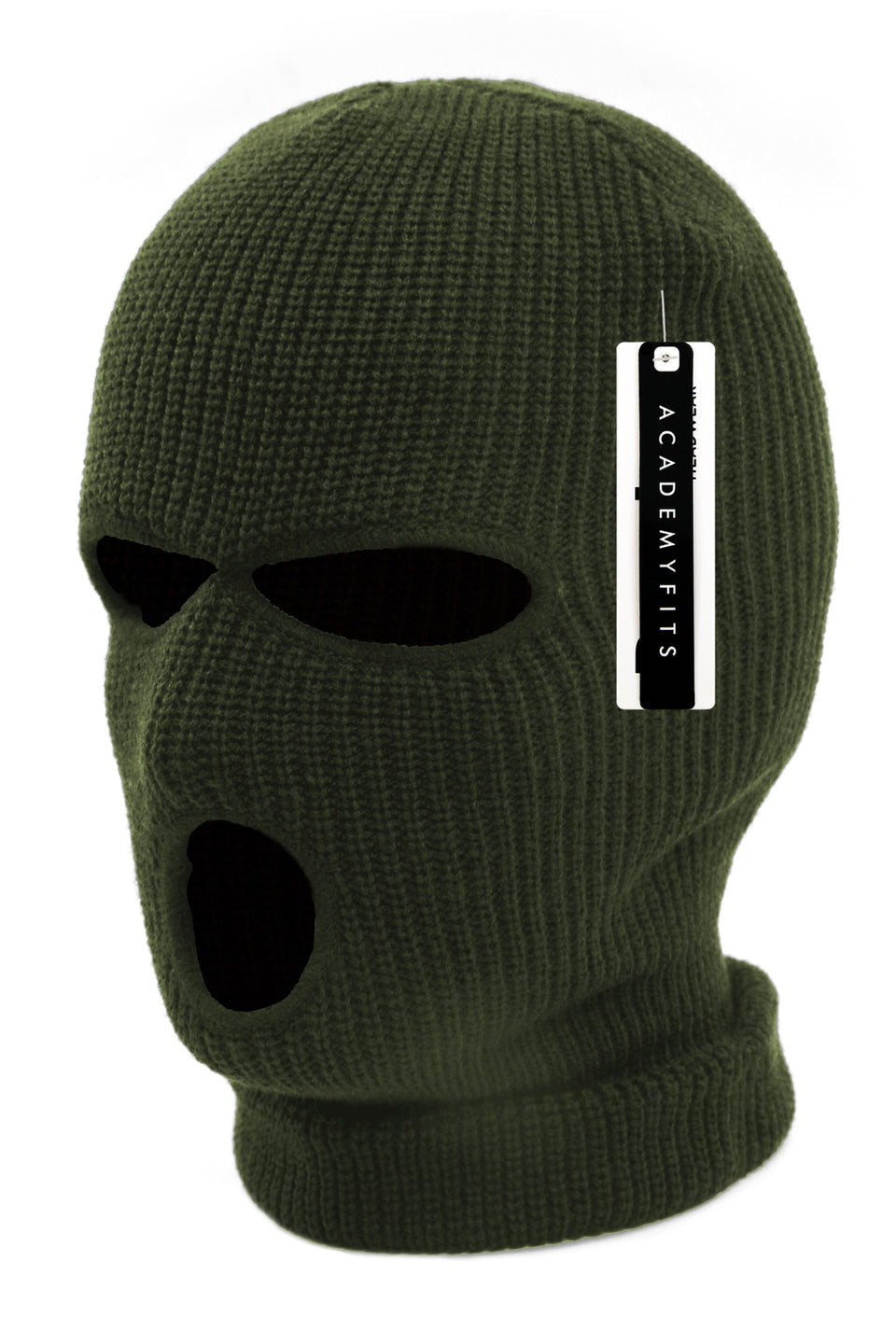 12pc Premium  3 Hole Ski Mask