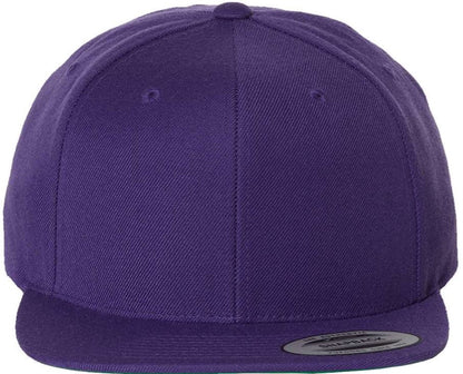 12pc Premium Snapback - Embroidered