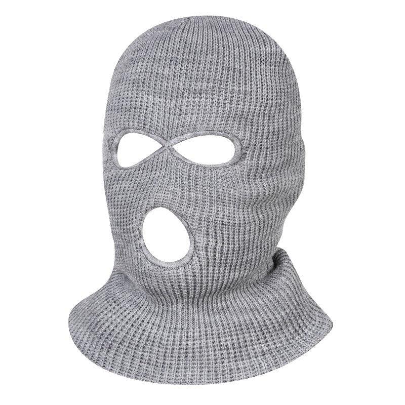 48pc Basic 3 Hole Ski Mask