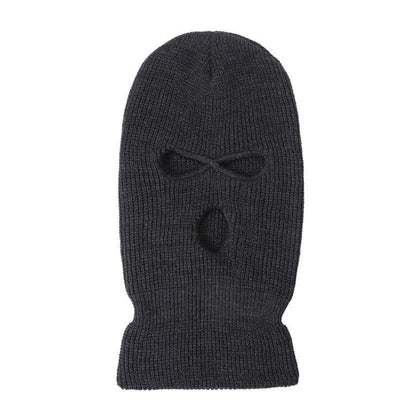 48pc Basic 3 Hole Ski Mask