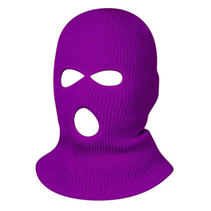 48pc Custom  Ski Mask