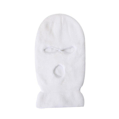 48pc Basic 3 Hole Ski Mask